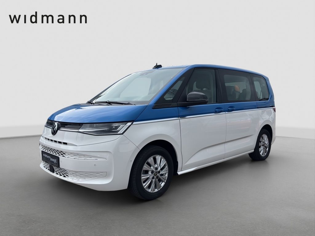 Image of Volkswagen T7 Multivan