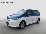 Volkswagen T7 Multivan 2.0 TSI Life ACC AUT Fernlichtass. - Volkswagen T7 Multivan: Panoramadach