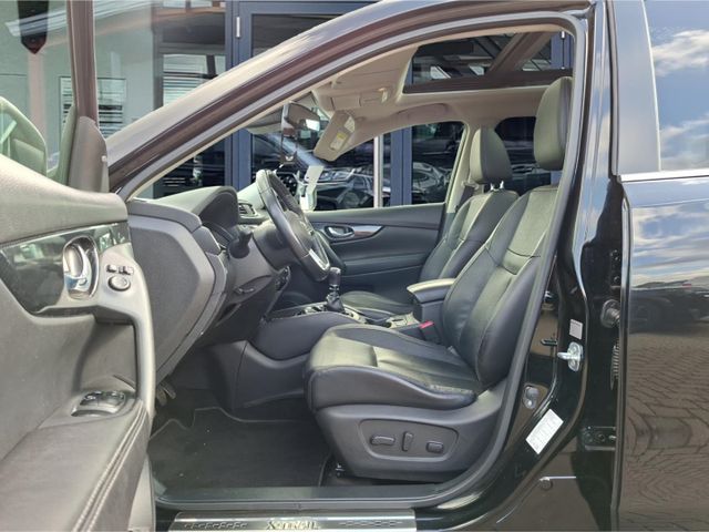 Nissan X-Trail Tekna 1.6 °LED°AAC°RFK°SHZ°AHK°NAVI°PDC°