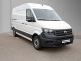 Volkswagen Crafter 35 Kasten 2.0 103 kW TDI Frontantrieb 6- - Geländestapler