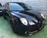 Alfa Romeo MiTo 1.4 NEOPATENTATI/ GPL / GARANZIA - gebrauchte Alfa Romeo MiTo aus dem Jahr 2010