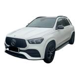 Mercedes-Benz GLE 400 d 4MATIC -