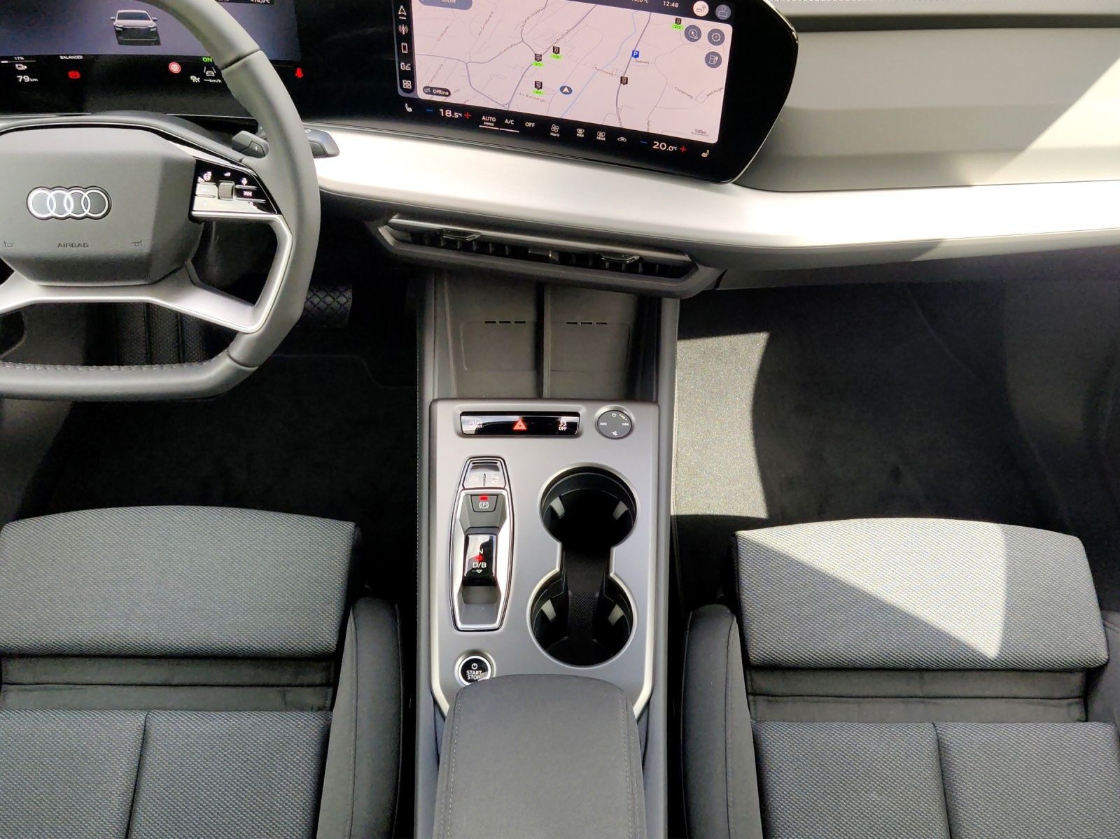 Audi Q4 e-tron - Bild 7