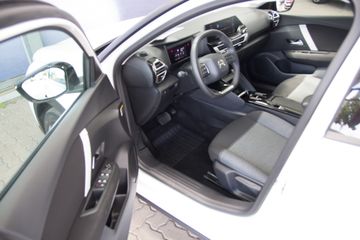 Citroën C4 1.2 Pure Tech 130 Feel KAMERANAVISHZG