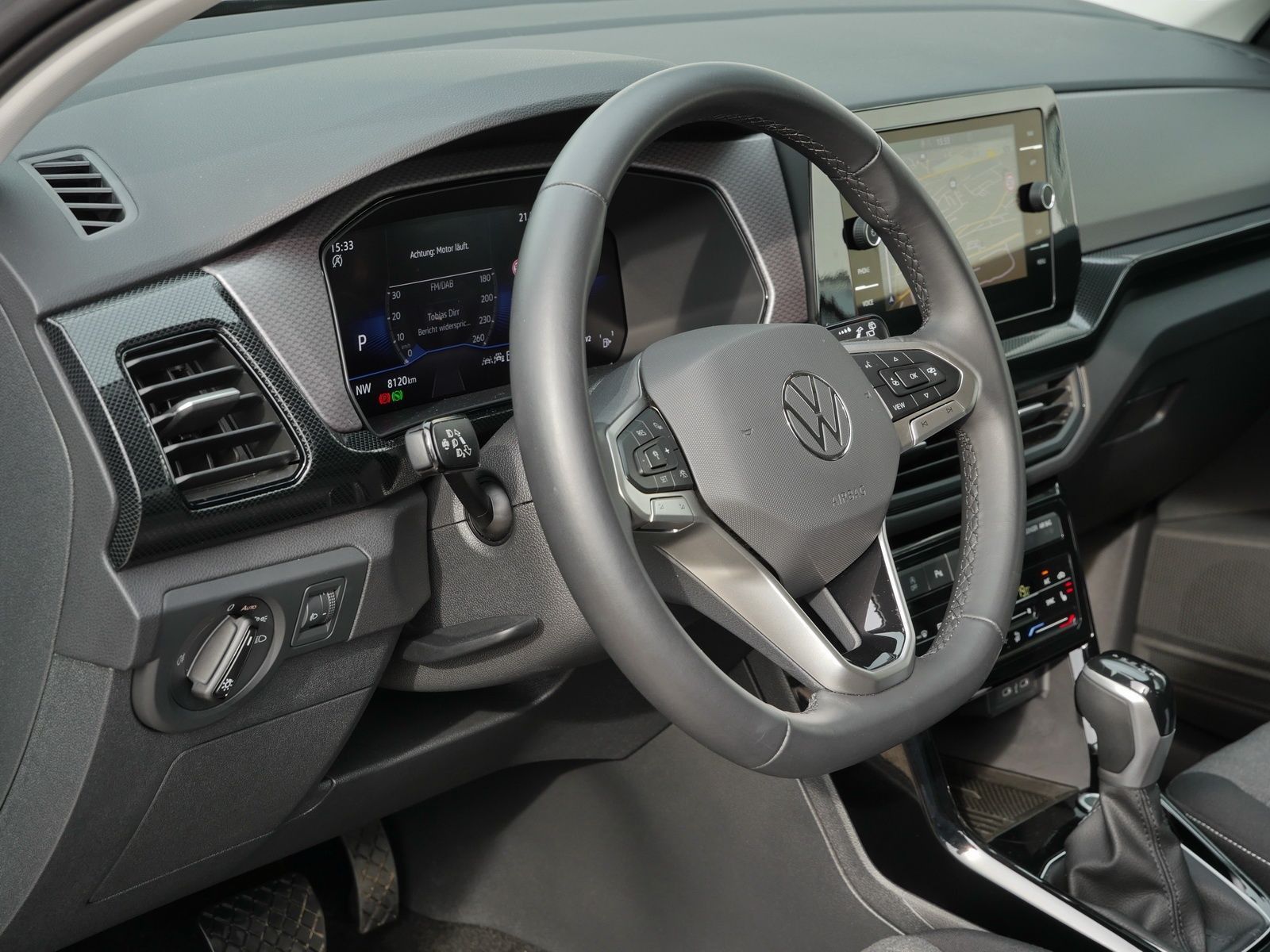 Volkswagen T-Cross - Bild 19