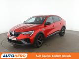 Renault Arkana 1.3 TCe R.S. Line Aut.*NAVI*CAM*LED*BOSE* - Renault Arkana in Frankfurt (Main)