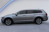 Volkswagen Passat Alltrack 2.0 TDI DSG KAMERA+AHK - Volkswagen Passat Alltrack aus 2022
