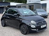 Fiat 500 1.2*Lounge*Pano.-Dach*Tempomat*Touch* - Fiat 500 in Ludwigshafen