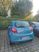 Ford Ka/Ka+ 1,2 Titanium Titanium - Ford Ka/Ka+ in München