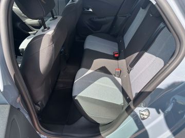 Opel Corsa F 1.2 Turbo Edition LED+SHZ+PDC+SoundSys