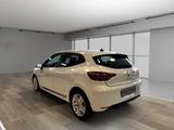 Renault Clio Zen 1.0 90 TCe SHZ/DAB/FULL-LED/KLIMA - Renault Clio: Weiß