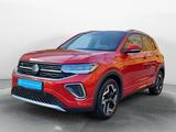 Volkswagen T-Cross 1.0TSI R-Line DSG Navi LED Kamera - Jahreswagen: Automatik