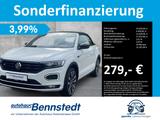 Volkswagen T-Roc Cabrio 1.5 TSI DSG R-Line BEATS LEDER DCC  - Volkswagen T-Roc mit Benzin-Antrieb: Cabrio, Automatik