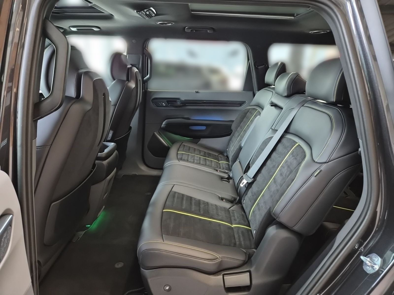 Fahrzeugabbildung Kia EV9 GT 7S GD DIG-SP AHK