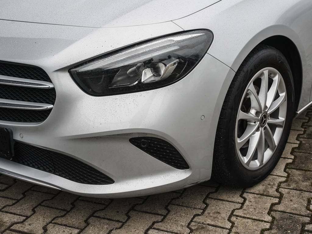 Mercedes-Benz B 180 Progressive Kamera MBUX-HighEnd CarPlay foto 4