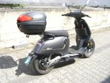 Andere E-Scooter Roller Moped 1 2 3 4 5 6 7 8 9 - SCHWARZ ELEKTRO ROLLER