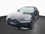 BMW 420d GC M-SportPro PA DA H/K LASER DAB Bluetooth - BMW 420 Gran Coupé aus 2024