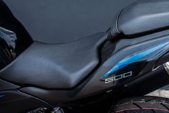 KAWASAKI Ninja 500 SE 2026+++A2+++