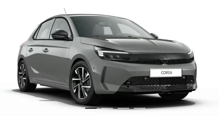 Opel Corsa GS I GARANTIE I WINTER-P I LED I KAMERA I 