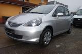 Honda Jazz 1.2 - gebrauchte Honda Jazz aus dem Jahr 2007