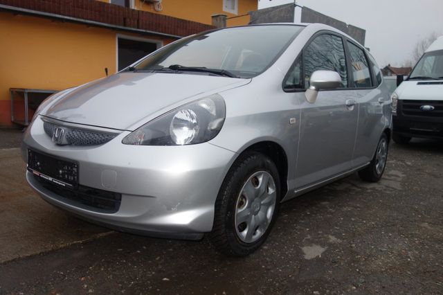 Honda Jazz 1.2