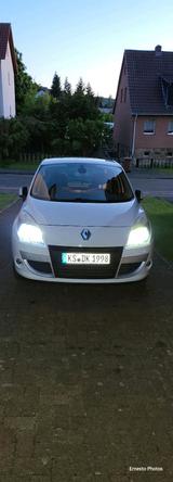 Renault scenic 3  Top Familien Auto - Renault Scenic Gebrauchtwagen in Kassel