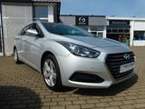 Hyundai i40 cw Style *NAVI, DAB, PDC* - gebrauchte Hyundai i40 aus dem Jahr 2017