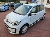 Volkswagen up! 1.0 BMT move - Klima/ALU/PDC - VW up! Gebrauchtwagen in Bremen