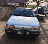 Renault 19 Chamade  - Renault Gebrauchtwagen von 1991