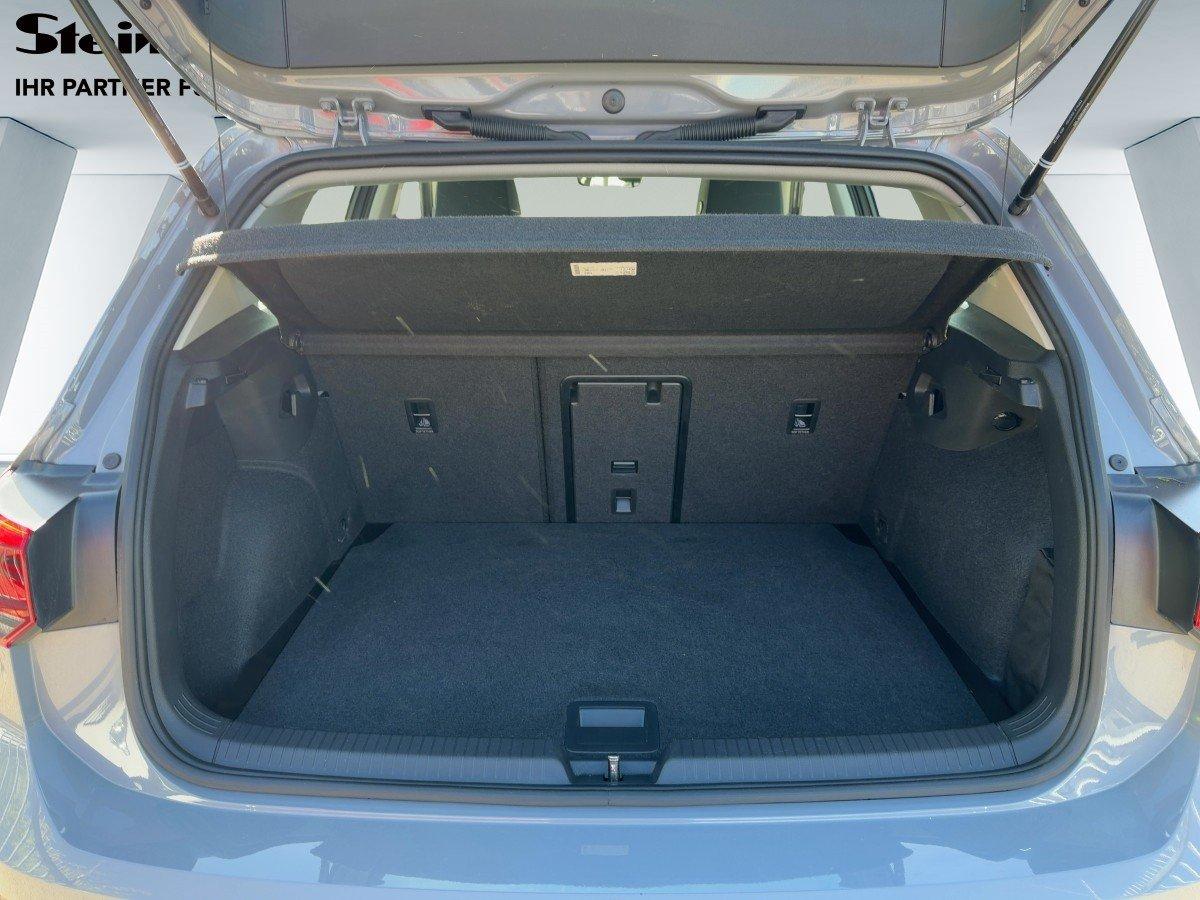 Volkswagen Golf Style 2.0 TSI DSG NAVI+KAMERA+LED+VIRT+ACC, миниатюра 7