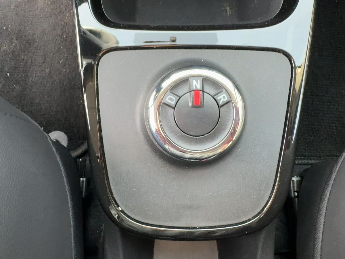 Dacia Spring - Bild 17
