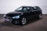 Audi A4 Kamera/ACC/AUT/KeyLess/LED/Navi/RFK/SHZ/PDC - Audi A4 aus 2025