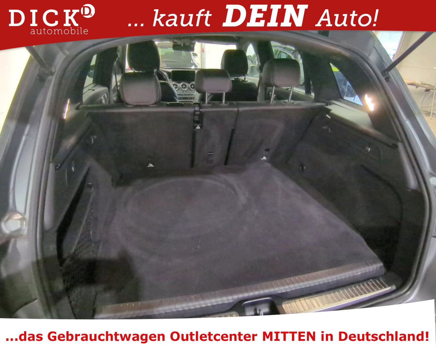 Fahrzeugabbildung Mercedes-Benz GLC 300e AMG/LED+/ACC/BURME/SHZ/MEMO/8Fa