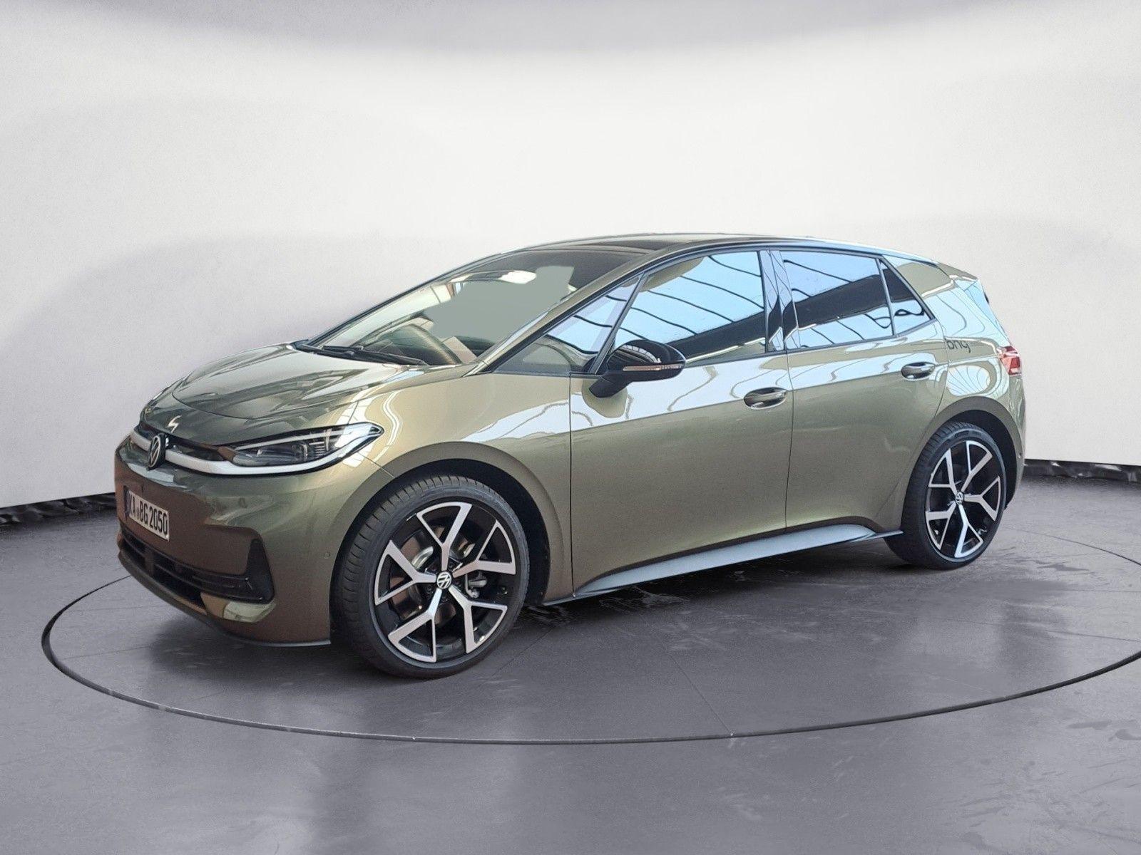 Volkswagen ID.3 Neo Style 170/79 E1H