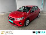 Opel Corsa-e Edition Allwetter Klima 3-Phasig CarPlay
