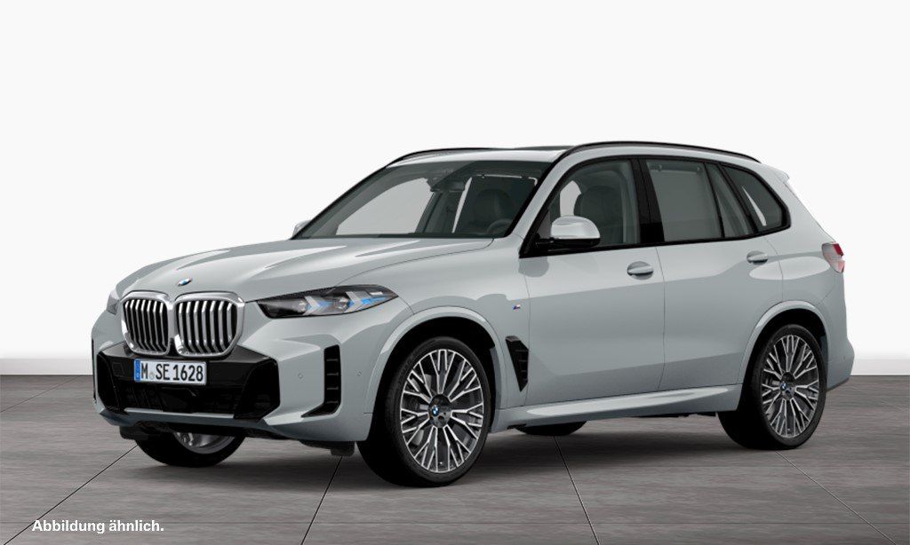 Image of BMW X5