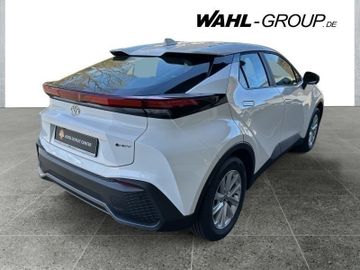 Toyota C-HR - 7