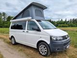Volkswagen Transporter T5.1  - Mobilheim