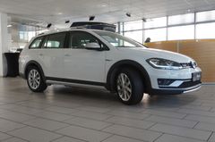 Fahrzeugabbildung Volkswagen Golf VII VARI. 2.0D ALLTRACK 4M NAVI/KAMERA/AHK