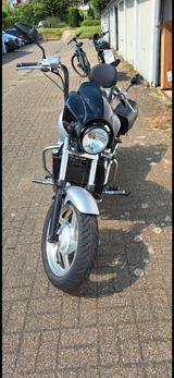 Honda VF 750c Magna  - HONDA VF 750C