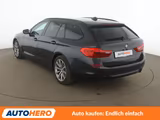 BMW 520d Sport Line Aut.*NAVI*LED*HUD*TEMPO*PDC*SHZ* - BMW 520 Gebrauchtwagen in München