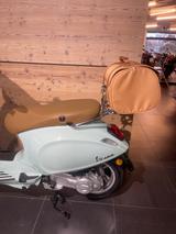 Vespa Primavera 50/ 125 E5+ "Classic Edition" - VESPA AUTOMATIK
