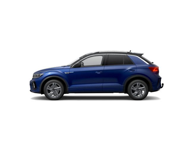 T-Roc R-Line 1.5 TSI DSG AHK*Navi*Standhzg.*ACC
