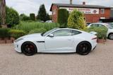 Jaguar F-Type R Coupe AWD Aut. *kein OPF,NP 133.000* - Jaguar F-Type Gebrauchtwagen