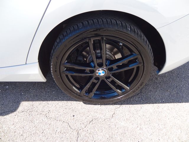 Fahrzeugabbildung BMW 118i/1.Hand/18-Zoll/PDC/57TKM/SitzH/Top-Zustand/