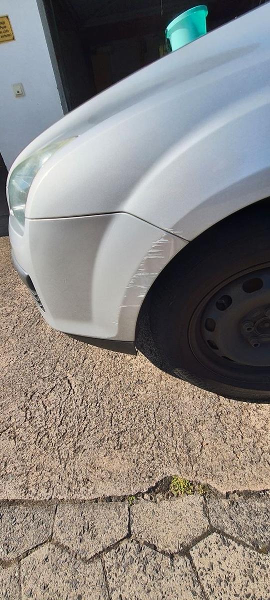 Ford Focus 2006 — photo 5
