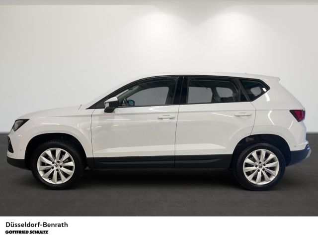 Seat Ateca - Bild 3