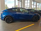 Tesla Model Y Long Range Dual Motor AWD Long Range