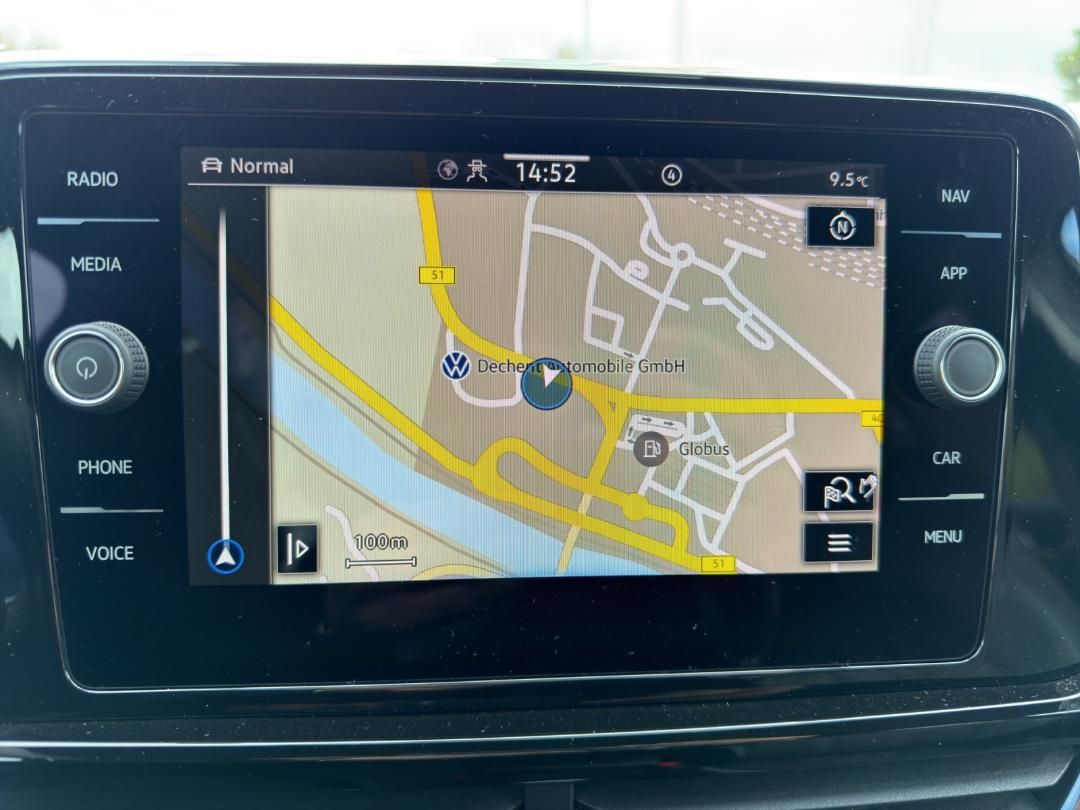 Fahrzeugabbildung Volkswagen T-Roc R-Line 1.0 TSI,Navi,SH,ACC,LED,Climatronic