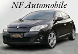 Renault Megane III Lim. Dynamique *AHK.*TEMPO*ISOFIX - Renault Megane: Kleinwagen